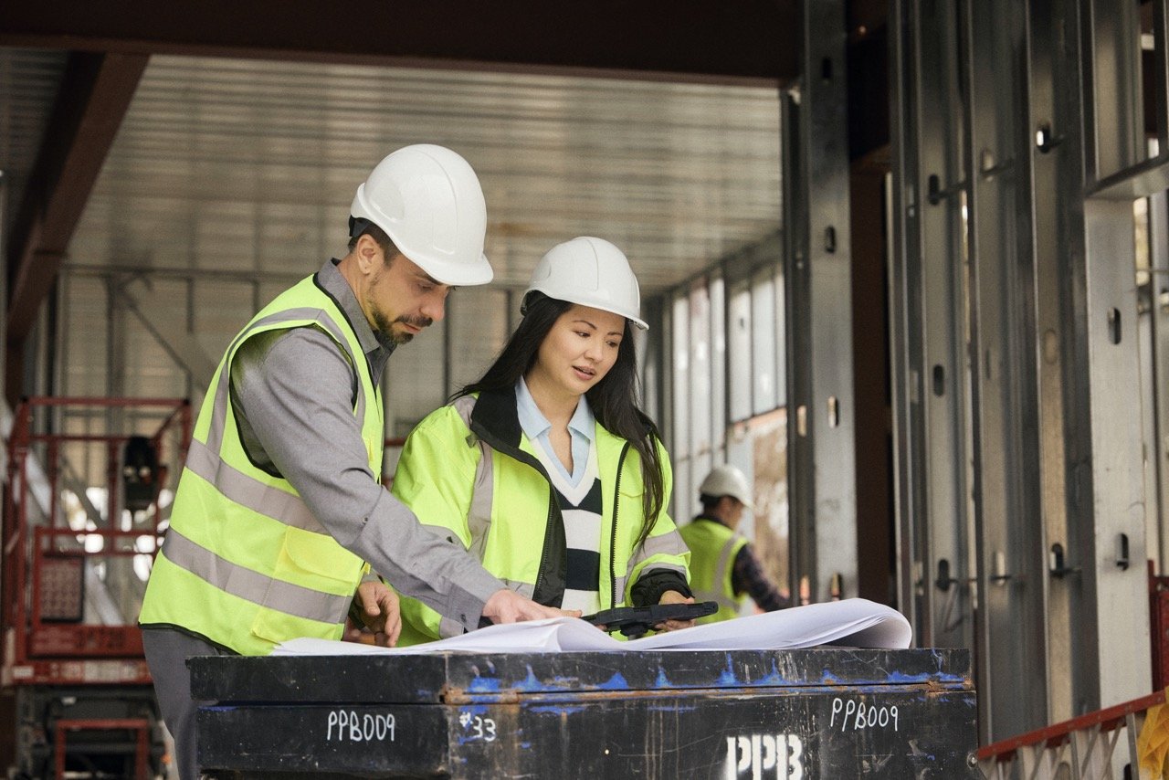 Within Construction How to empower digital transformation in construction – and what to ...